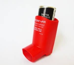 Beginner's Guide to Asthma