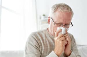Three Myths and Facts About Indoor Allergies