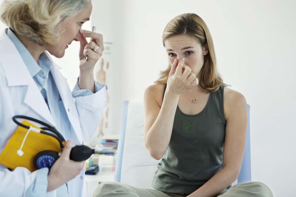 Clearing The Air The Science-Backed Reasons To Trust Allergists For Effective Sinusitis Management