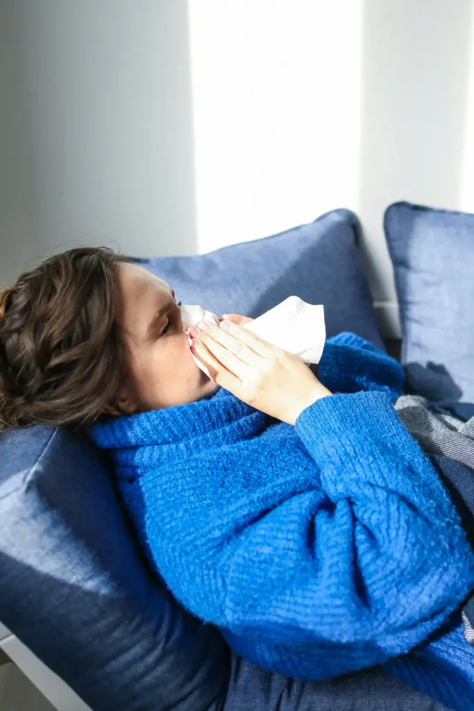 Allergy Specialist Near Me