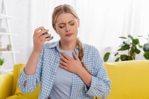 Expert Asthma Specialists in Florida