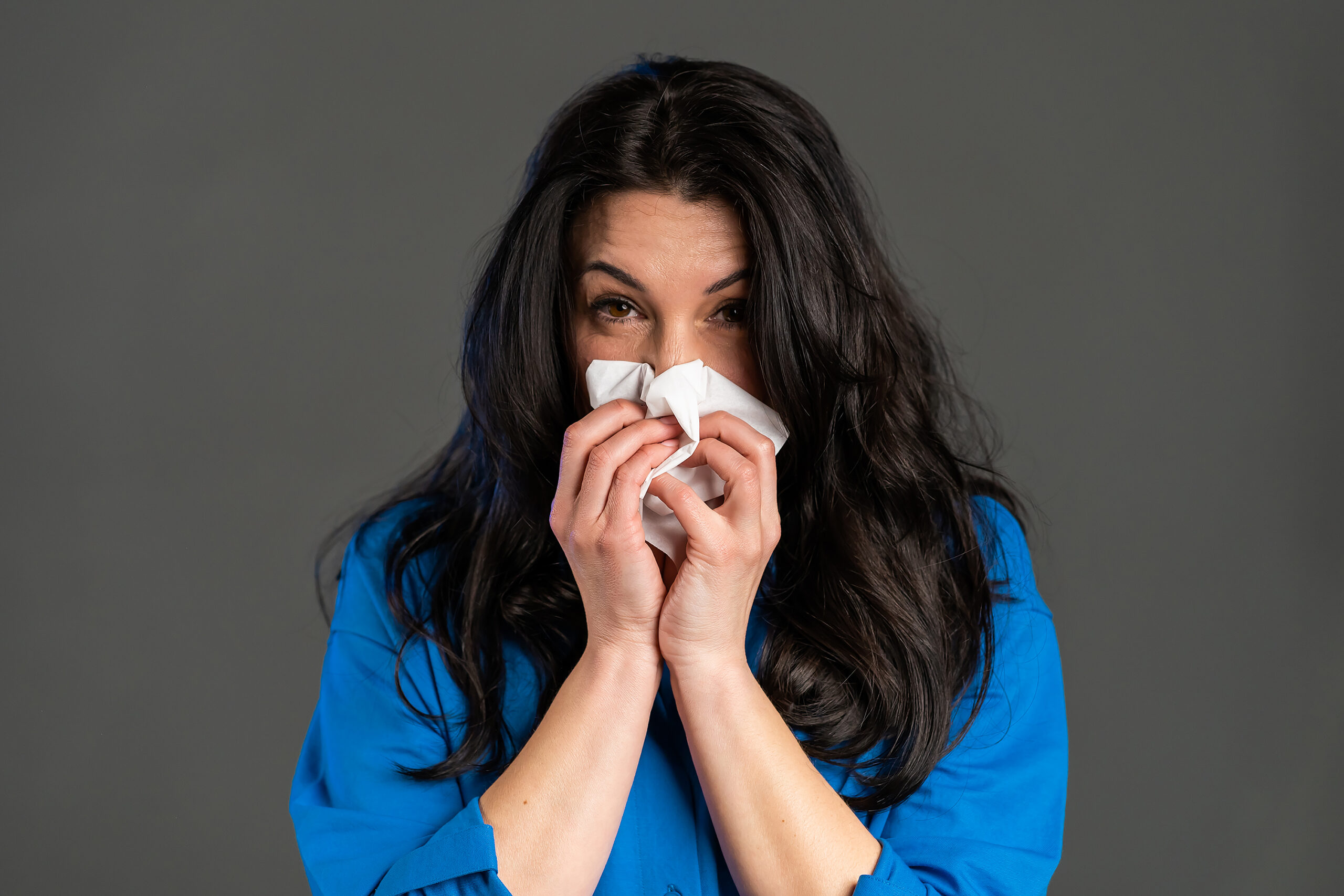 Best Treatments for Allergies